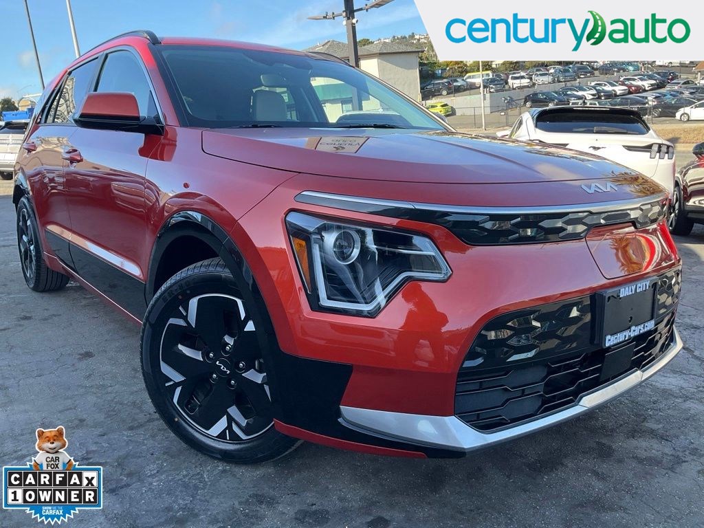 kia niro 2023 KNDCR3L14P5042922 image kia niro 2023 KNDCR3L14P5042922 image