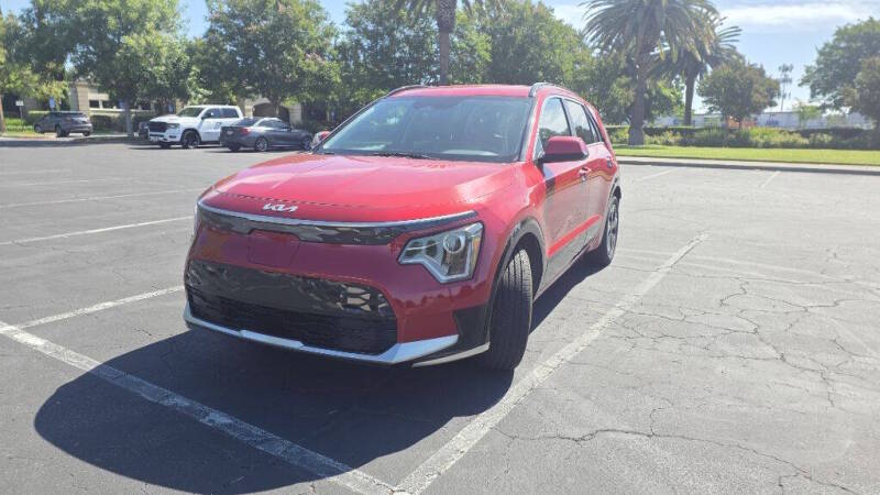 kia niro 2023 KNDCR3L19P5025338 image kia niro 2023 KNDCR3L19P5025338 image