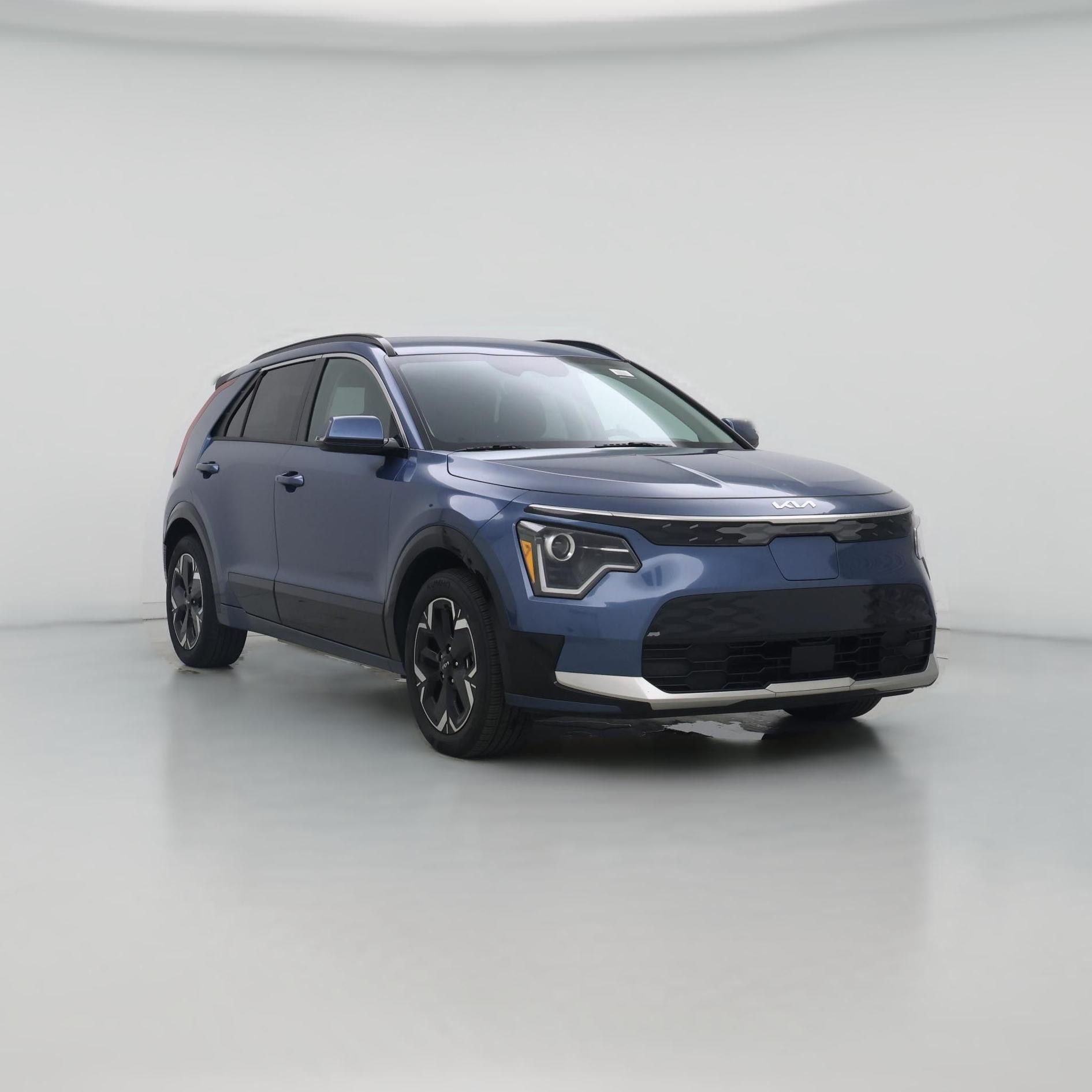 kia niro 2023 KNDCR3L14P5041480 image kia niro 2023 KNDCR3L14P5041480 image