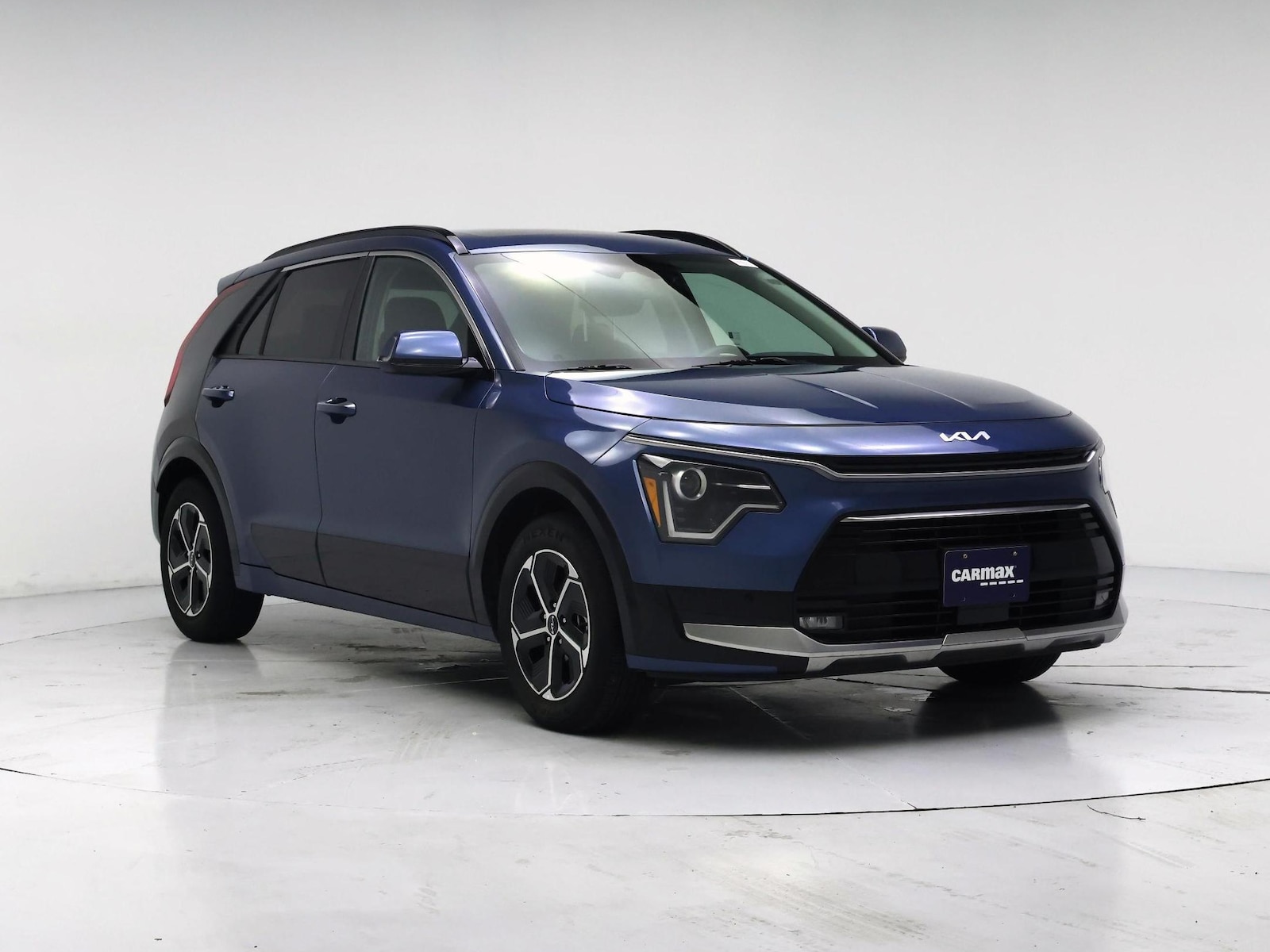kia niro 2023 KNDCT3LE9P5071109 image kia niro 2023 KNDCT3LE9P5071109 image