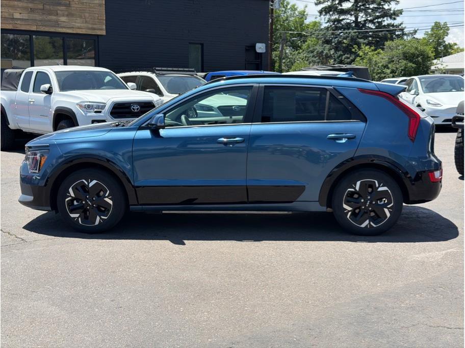 kia niro 2023 KNDCR3L11P5046622 image kia niro 2023 KNDCR3L11P5046622 image