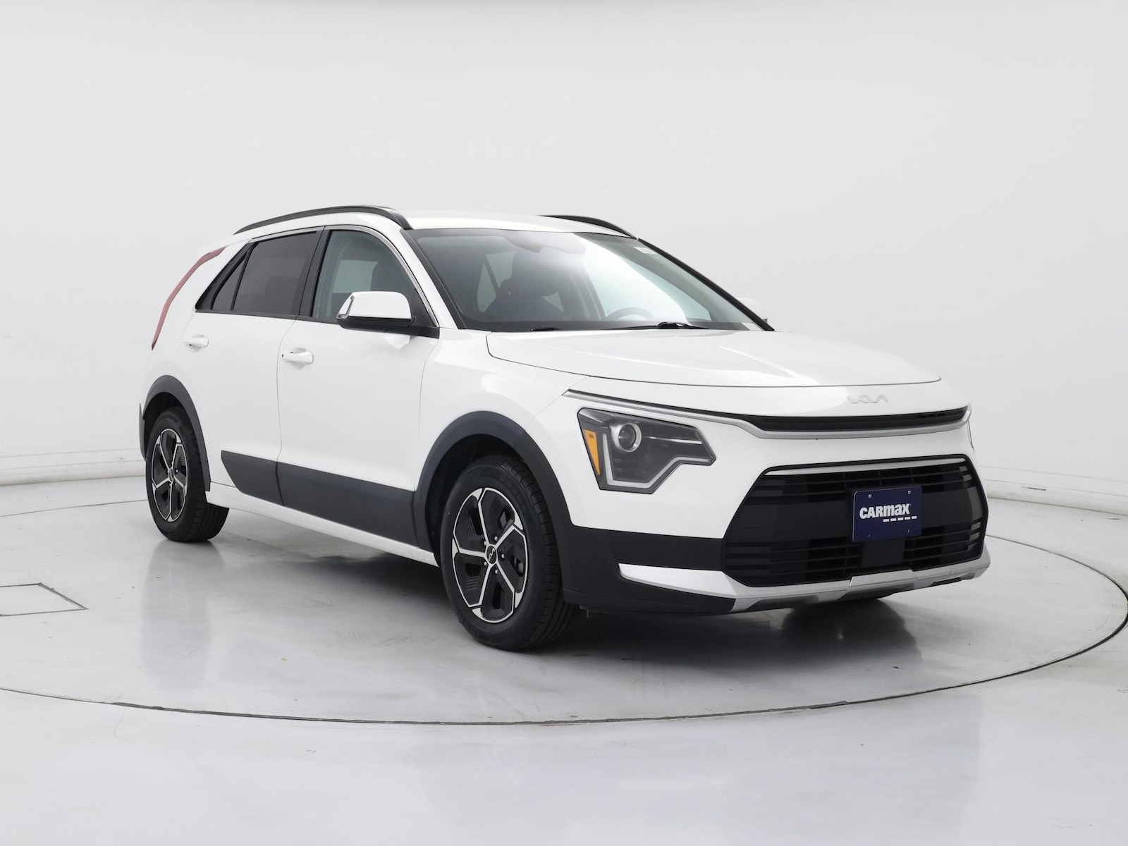 kia niro 2023 KNDCS3LF3P5113656 image kia niro 2023 KNDCS3LF3P5113656 image