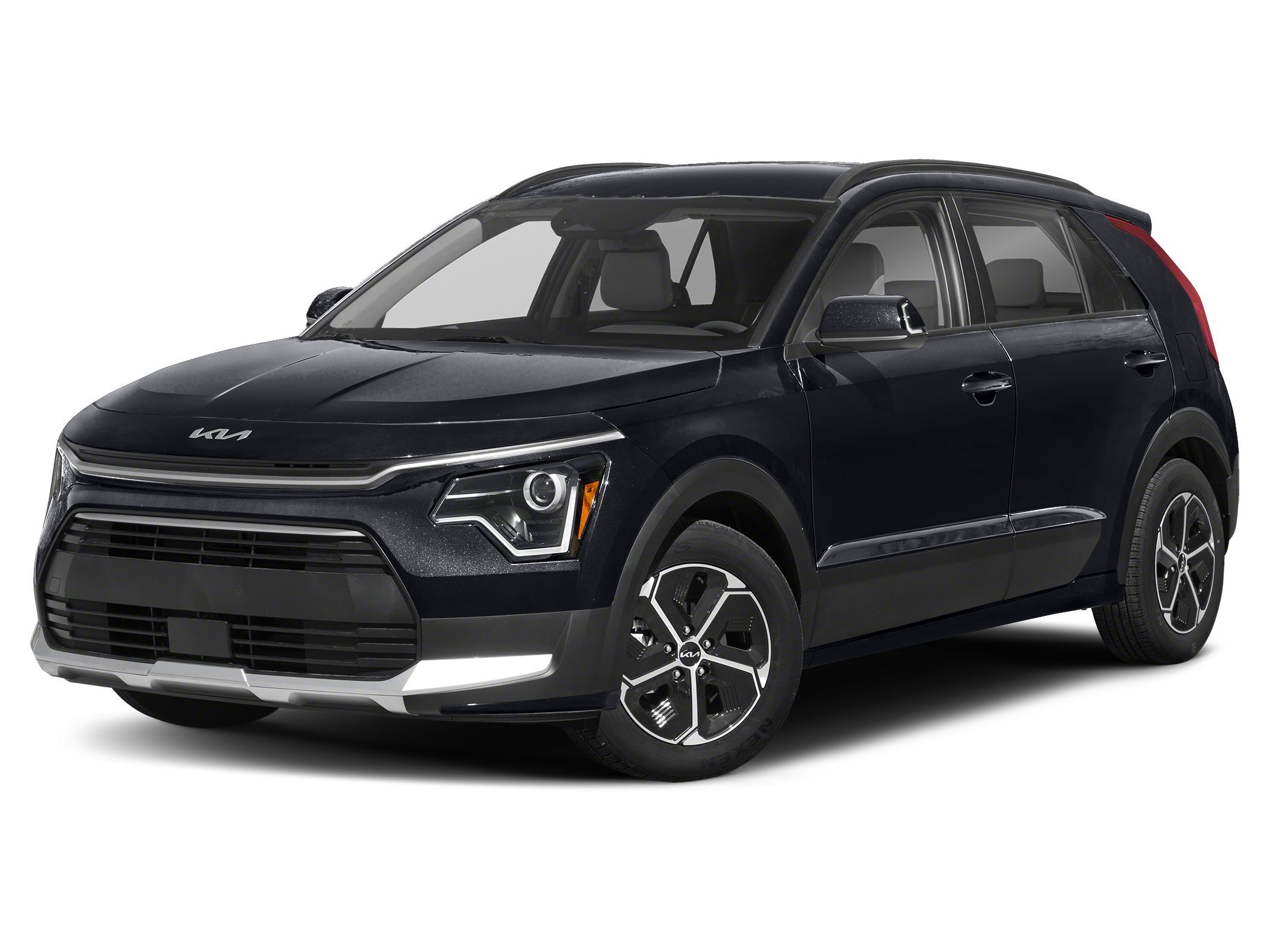 kia niro 2023 KNDCR3LE9P5067401 image kia niro 2023 KNDCR3LE9P5067401 image