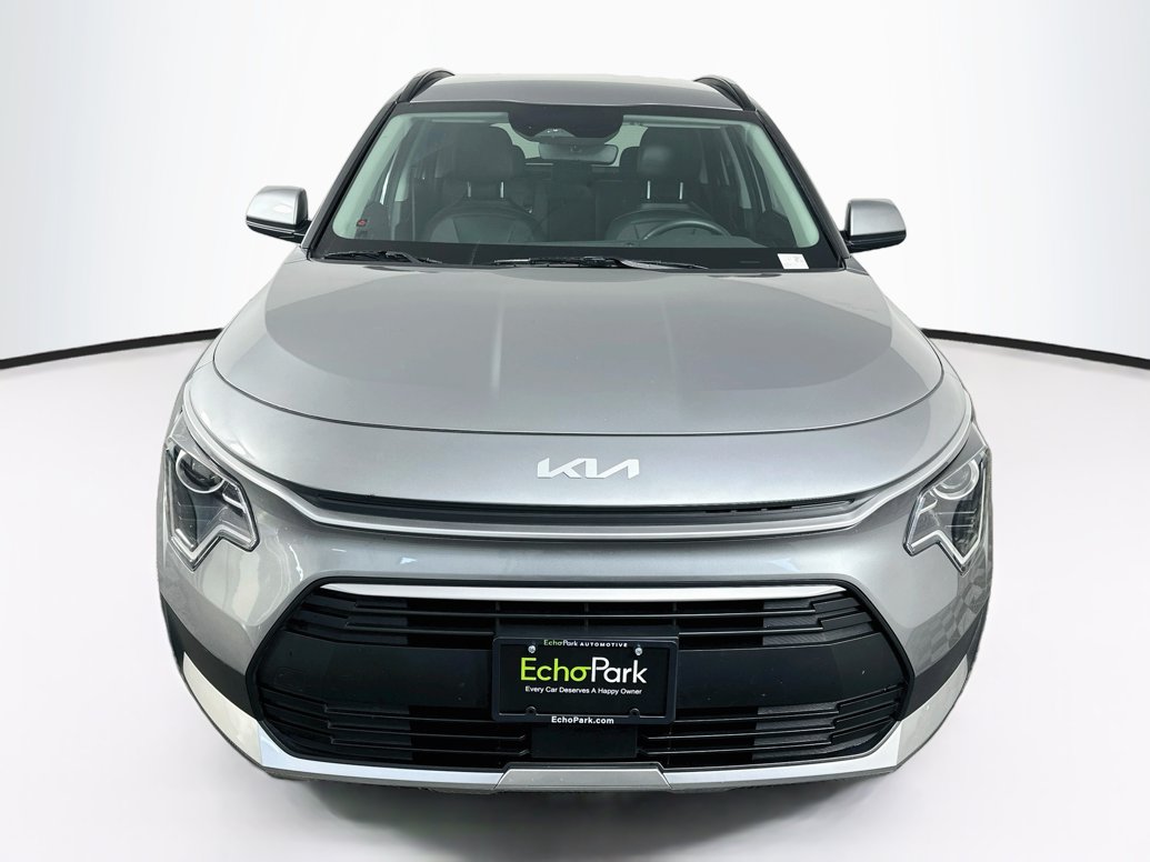 kia niro 2023 KNDCR3LE3P5114809 image kia niro 2023 KNDCR3LE3P5114809 image