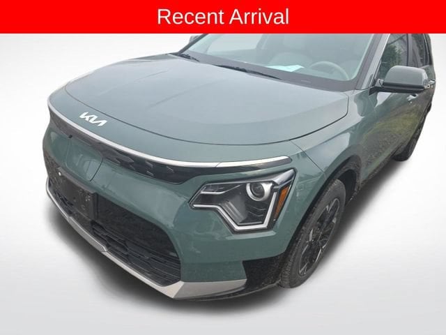 kia niro 2023 KNDCR3L14P5059347 image kia niro 2023 KNDCR3L14P5059347 image