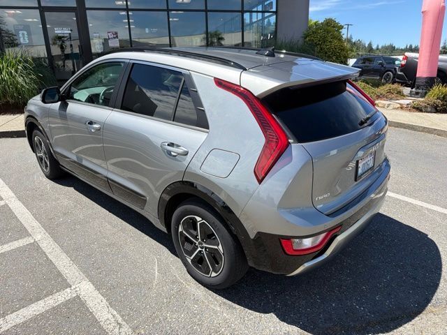 kia niro 2023 KNDCT3LE4P5089436 image kia niro 2023 KNDCT3LE4P5089436 image