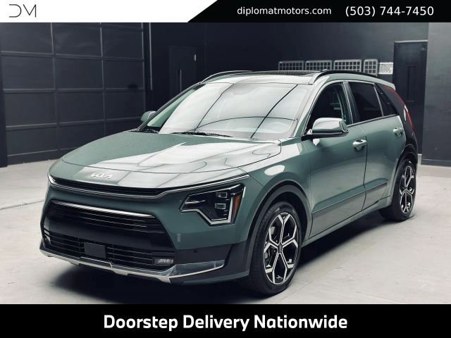 kia niro 2023 KNDCT3LE1P5038833 image kia niro 2023 KNDCT3LE1P5038833 image