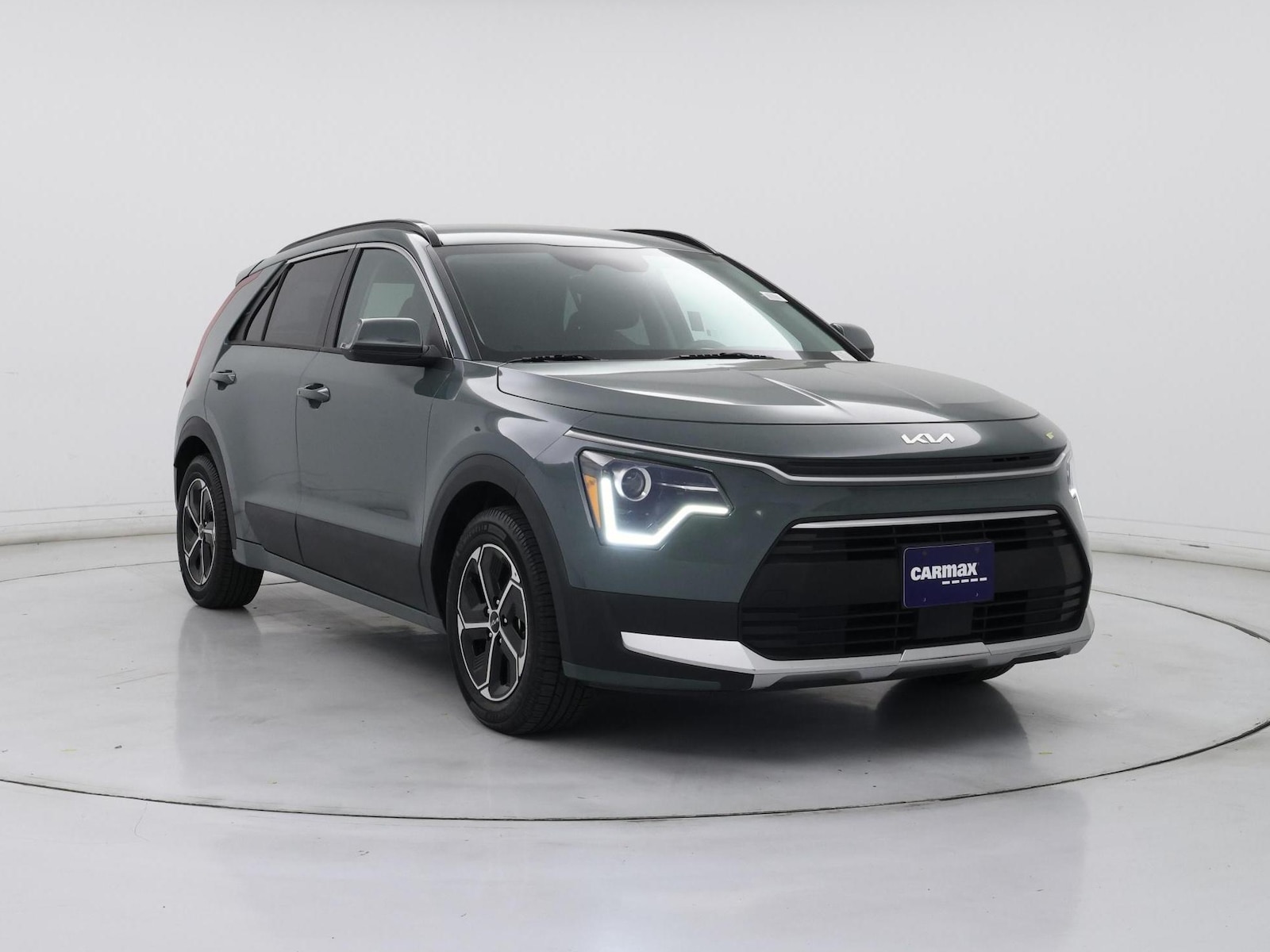 kia niro 2023 KNDCS3LF6P5090082 image kia niro 2023 KNDCS3LF6P5090082 image