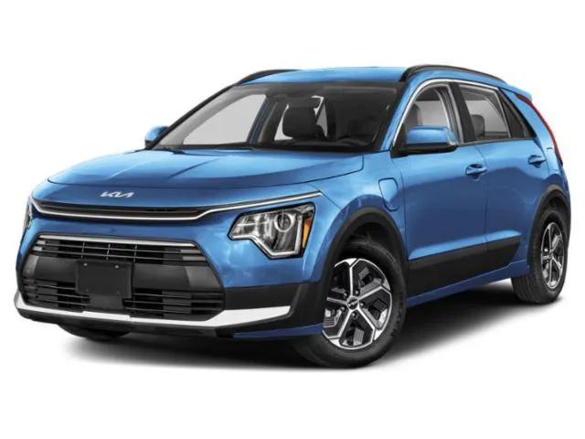 kia niro 2023 KNDCS3LF8P5101633 image kia niro 2023 KNDCS3LF8P5101633 image