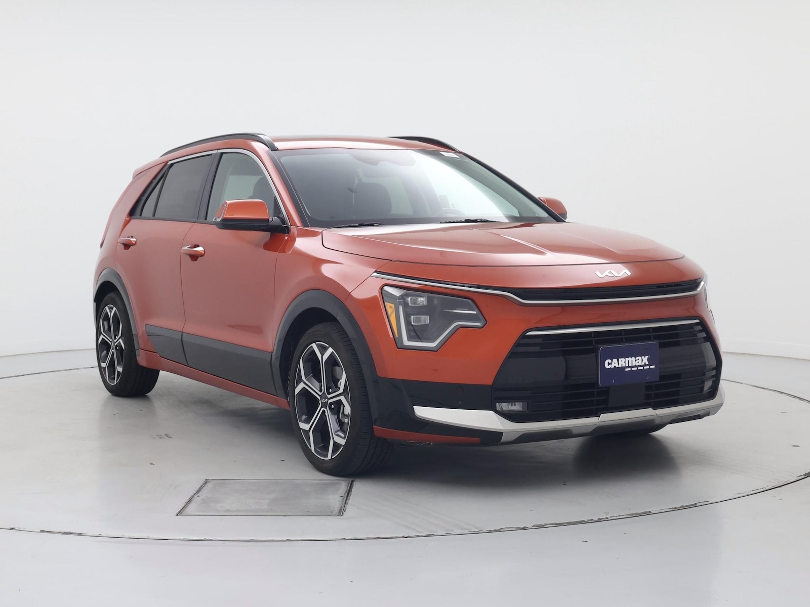 kia niro 2023 KNDCR3LF3P5059576 image kia niro 2023 KNDCR3LF3P5059576 image