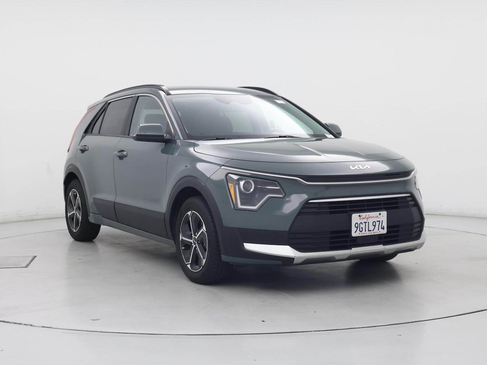 kia niro 2023 KNDCR3LE4P5107884 image kia niro 2023 KNDCR3LE4P5107884 image