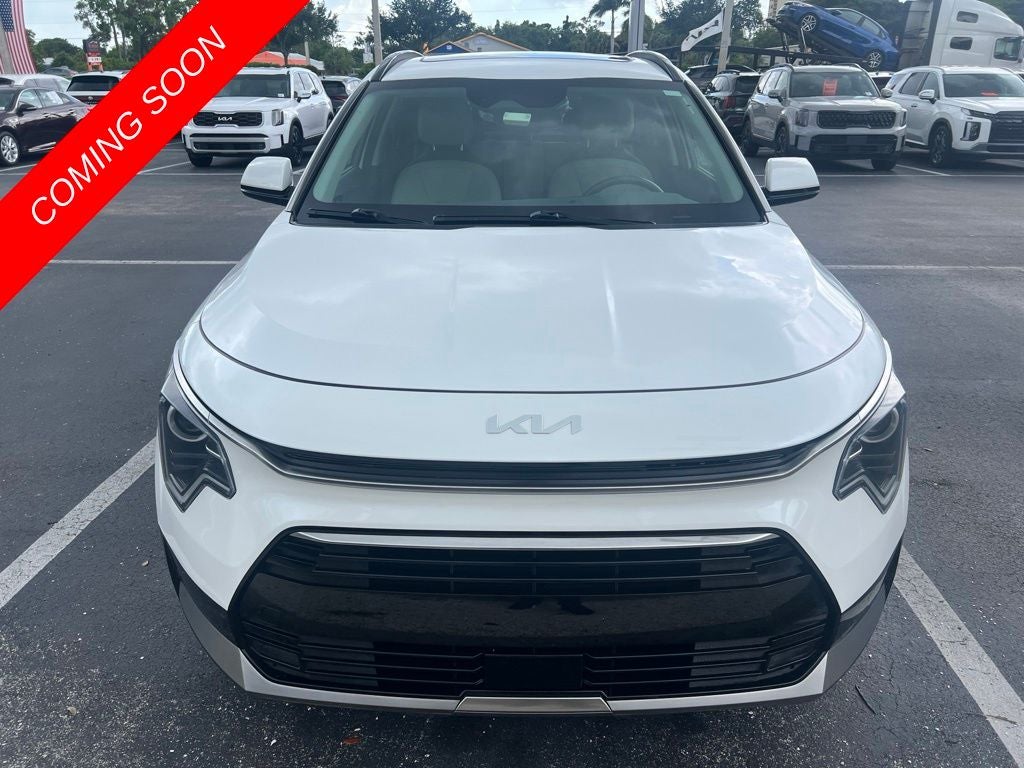 kia niro 2023 KNDCR3LE8P5063047 image kia niro 2023 KNDCR3LE8P5063047 image