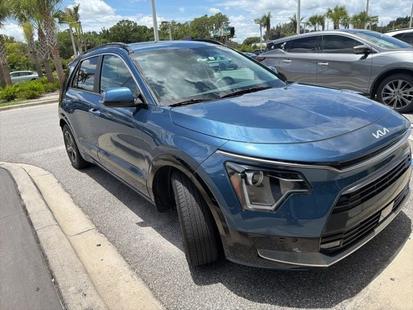 kia niro 2023 KNDCT3LE4P5110740 image kia niro 2023 KNDCT3LE4P5110740 image