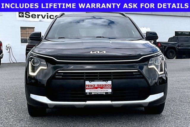 kia niro 2023 KNDCP3LE3P5099119 image kia niro 2023 KNDCP3LE3P5099119 image