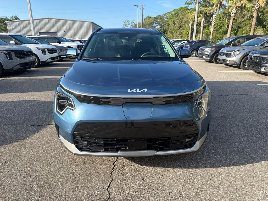 kia niro 2023 KNDCT3L15P5015195 image kia niro 2023 KNDCT3L15P5015195 image