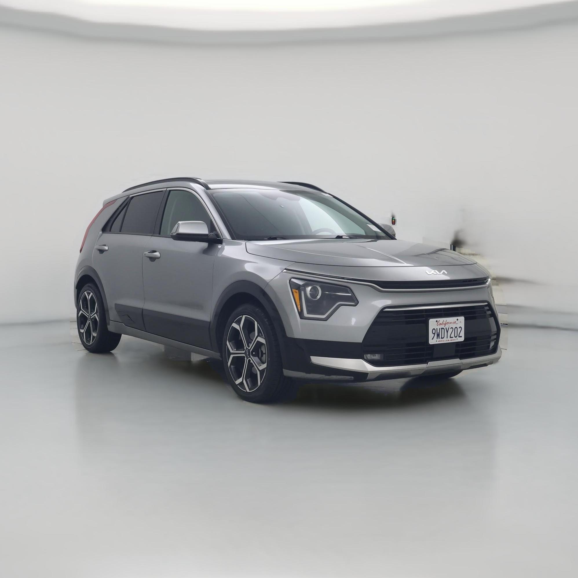 kia niro 2023 KNDCR3LE9P5080231 image kia niro 2023 KNDCR3LE9P5080231 image