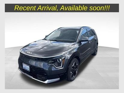 kia niro 2023 KNDCR3L16P5037463 image kia niro 2023 KNDCR3L16P5037463 image