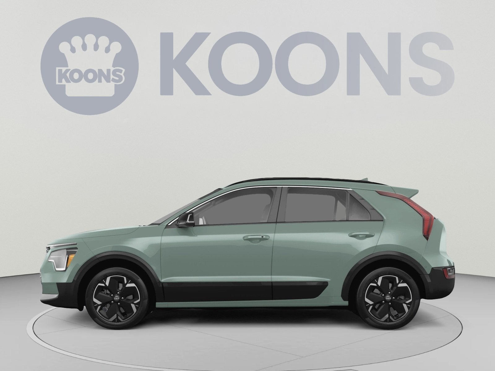 kia niro 2023 KNDCR3L19P5039692 image kia niro 2023 KNDCR3L19P5039692 image