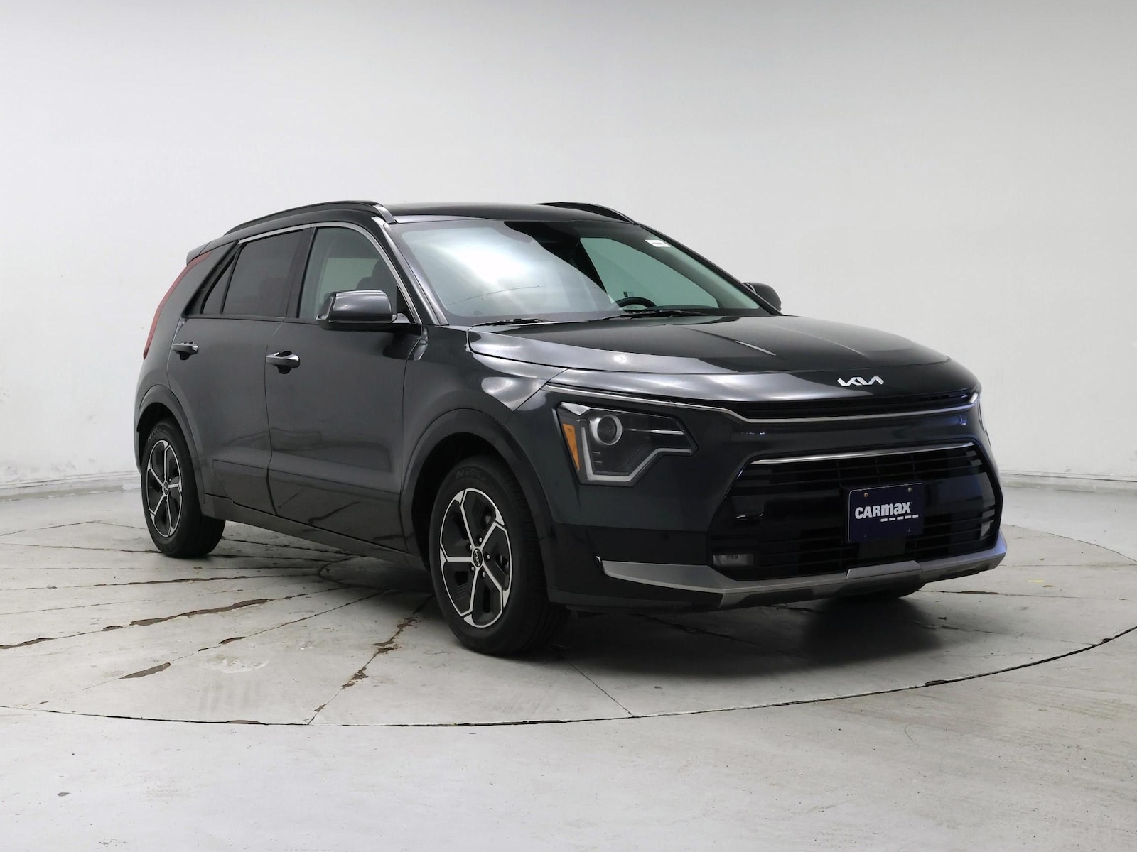 kia niro 2023 KNDCT3LE5P5040259 image kia niro 2023 KNDCT3LE5P5040259 image