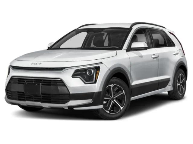 kia niro 2023 KNDCP3LE0P5038987 image