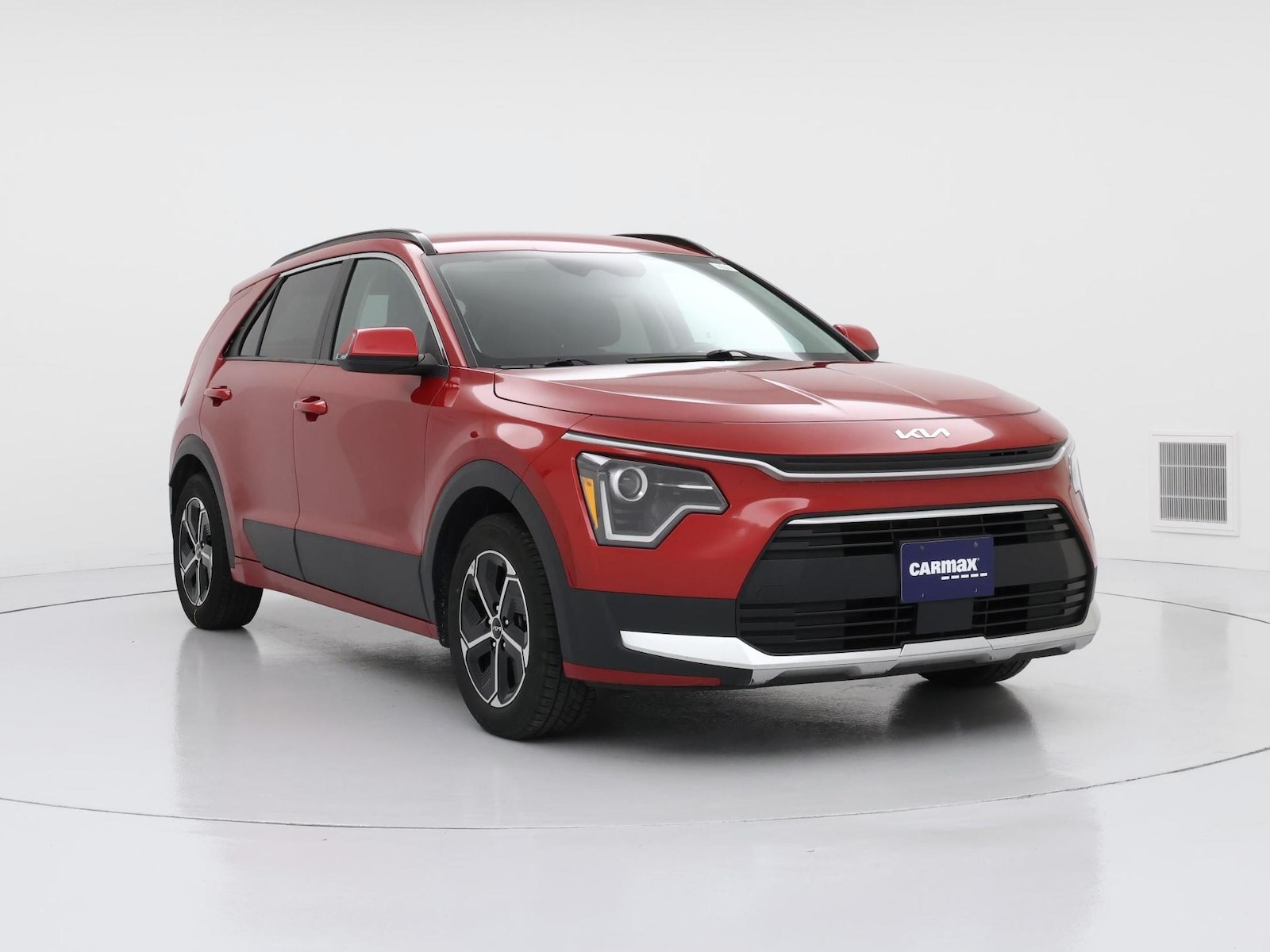 kia niro 2023 KNDCR3LE5P5039983 image kia niro 2023 KNDCR3LE5P5039983 image