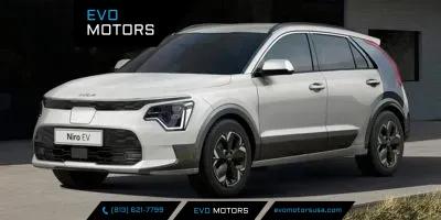 kia niro 2023 KNDCR3L19P5046254 image kia niro 2023 KNDCR3L19P5046254 image