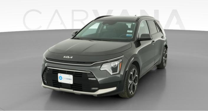 kia niro 2023 KNDCR3LE5P5039031 image kia niro 2023 KNDCR3LE5P5039031 image
