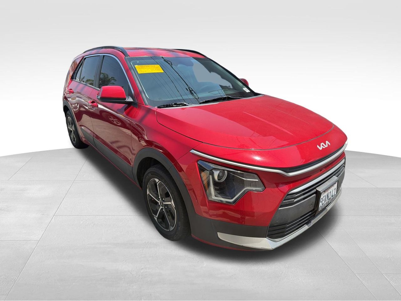 kia niro 2023 KNDCR3LE5P5047873 image kia niro 2023 KNDCR3LE5P5047873 image