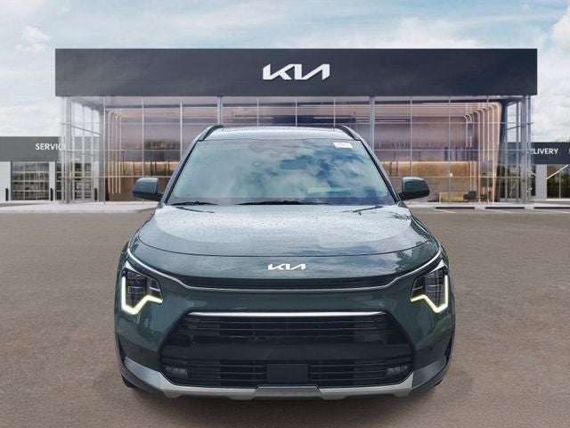 kia niro 2023 KNDCR3LF8P5084733 image kia niro 2023 KNDCR3LF8P5084733 image