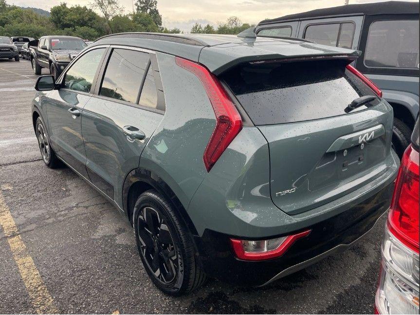 kia niro 2023 KNDCR3L19P5045184 image kia niro 2023 KNDCR3L19P5045184 image