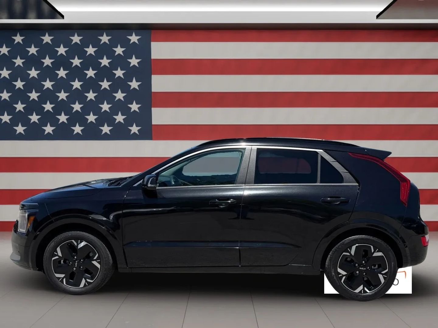 kia niro 2023 KNDCR3L13P5065026 image kia niro 2023 KNDCR3L13P5065026 image