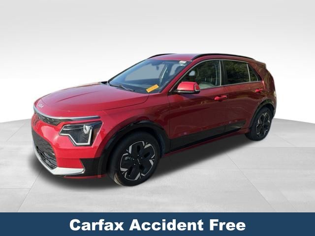 kia niro 2023 KNDCR3L16P5050634 image kia niro 2023 KNDCR3L16P5050634 image