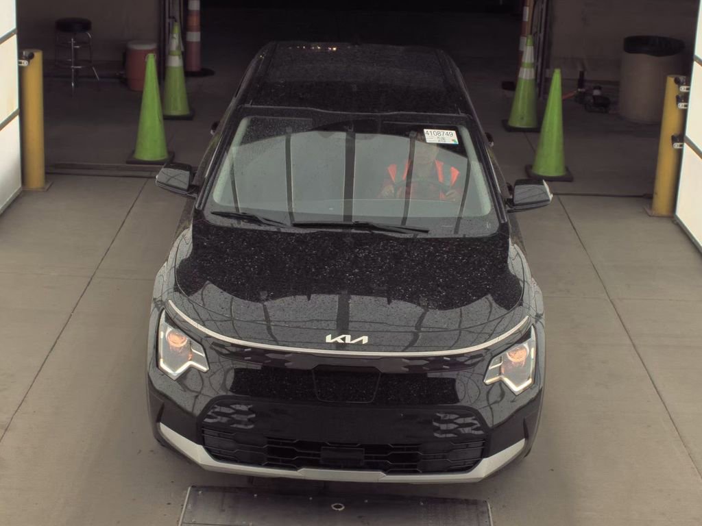 kia niro 2023 KNDCR3L19P5016669 image kia niro 2023 KNDCR3L19P5016669 image