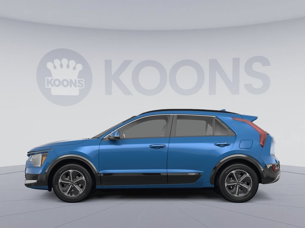 kia niro 2023 KNDCT3LE1P5115426 image kia niro 2023 KNDCT3LE1P5115426 image