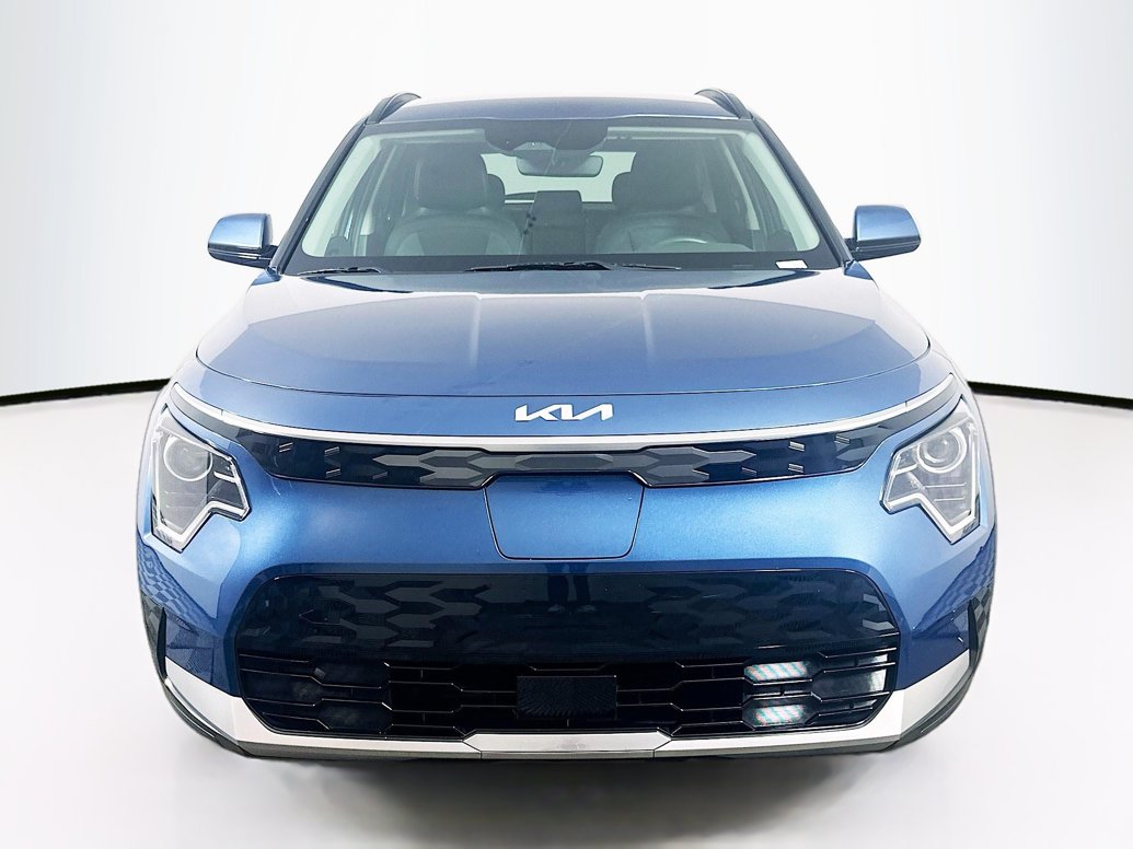 kia niro 2023 KNDCR3L15P5031864 image kia niro 2023 KNDCR3L15P5031864 image