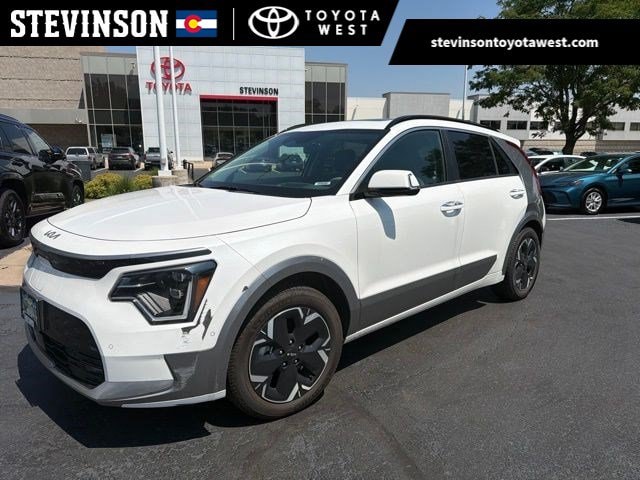 kia niro 2023 KNDCT3L17P5013822 image kia niro 2023 KNDCT3L17P5013822 image