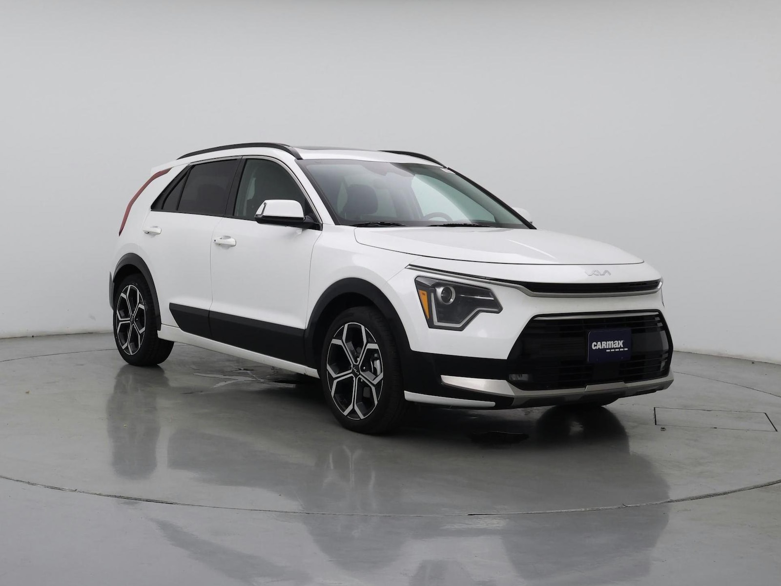 kia niro 2023 KNDCR3LE3P5076109 image kia niro 2023 KNDCR3LE3P5076109 image