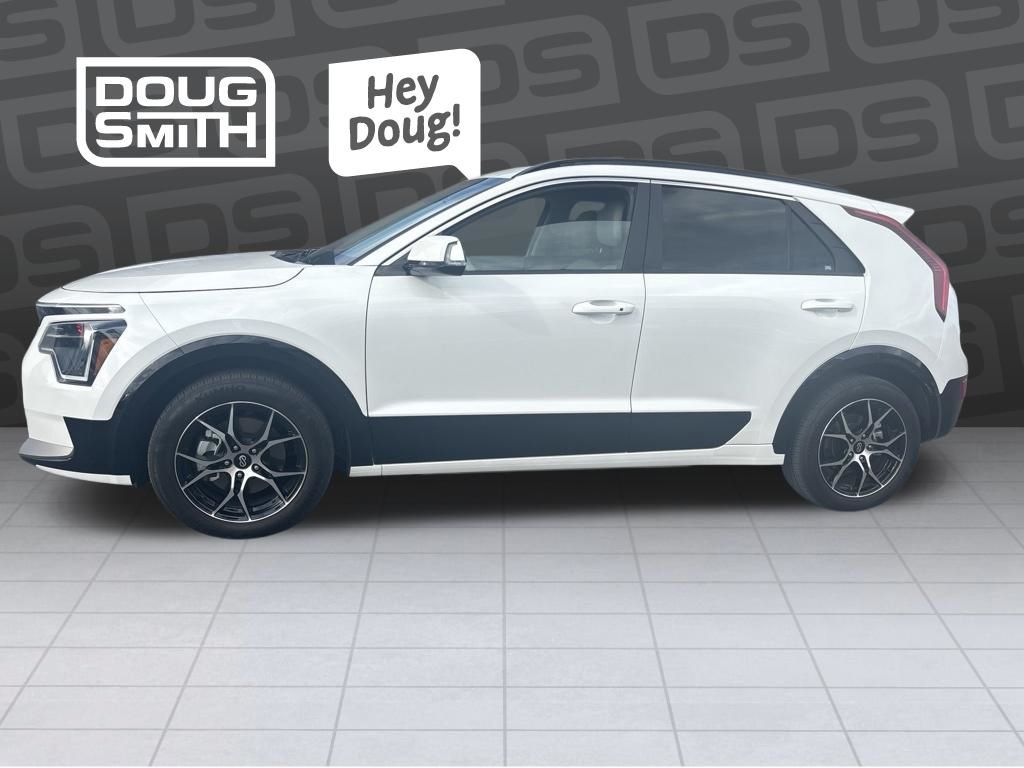 kia niro 2023 KNDCR3L14P5069392 image kia niro 2023 KNDCR3L14P5069392 image