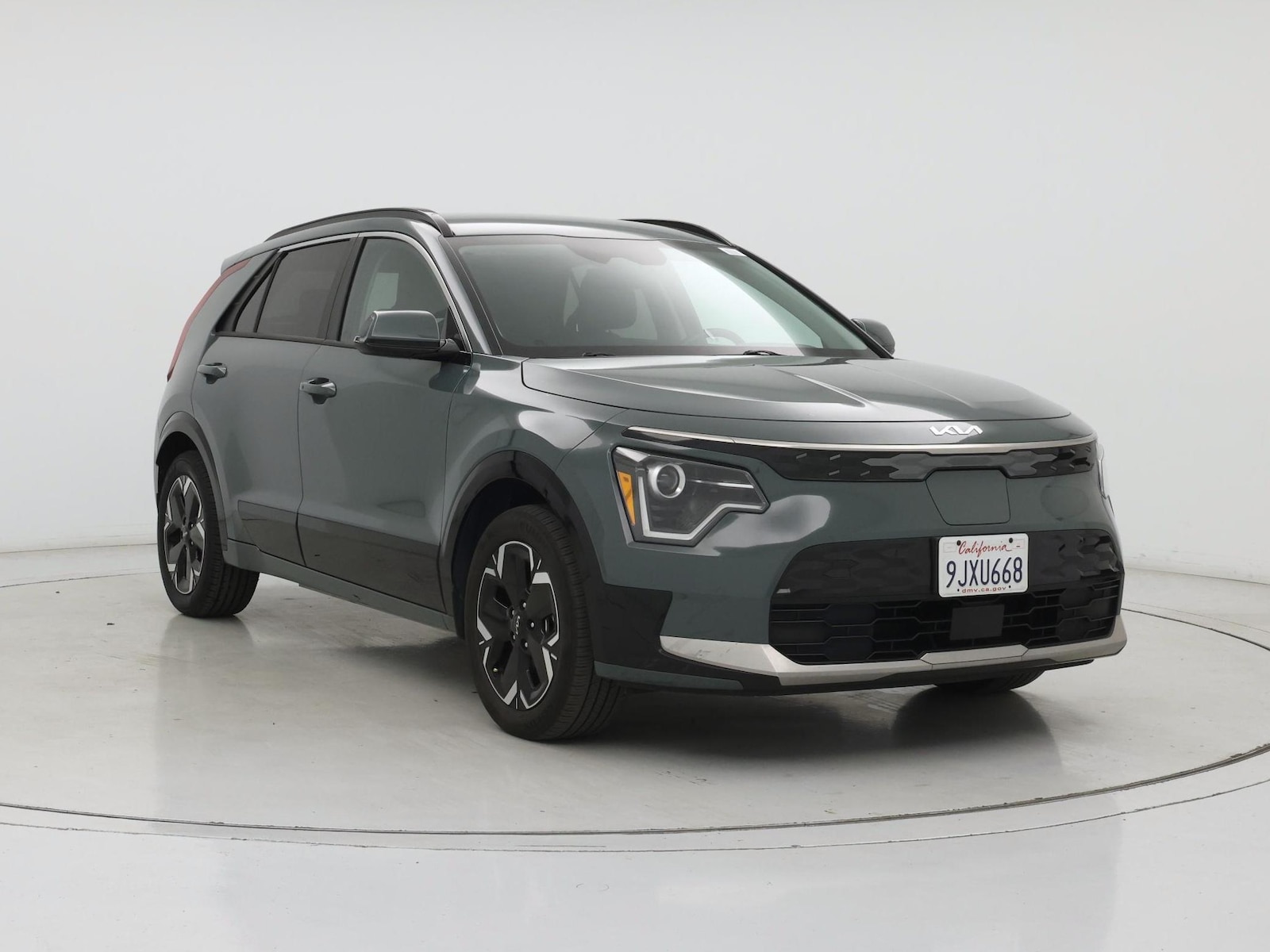 kia niro 2023 KNDCR3L16P5041934 image kia niro 2023 KNDCR3L16P5041934 image