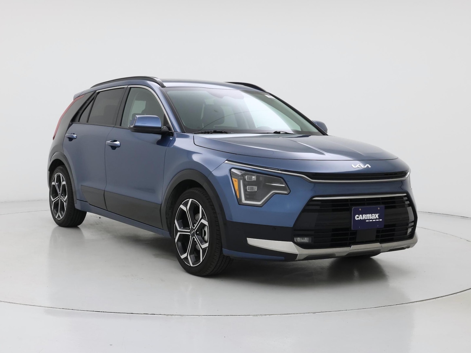 kia niro 2023 KNDCR3LF3P5073252 image kia niro 2023 KNDCR3LF3P5073252 image