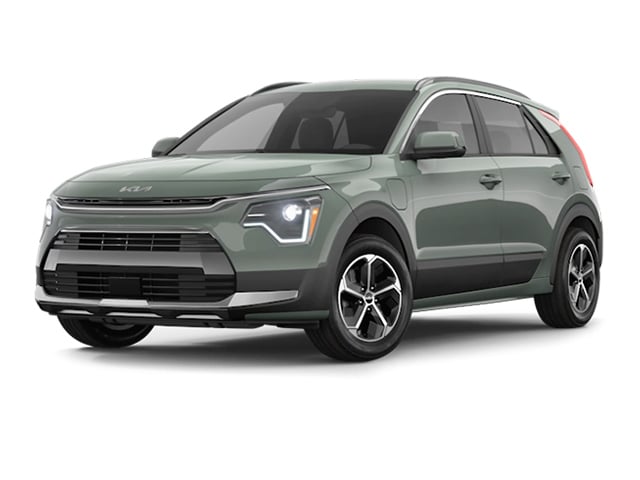 kia niro 2023 KNDCS3LF8P5067239 image kia niro 2023 KNDCS3LF8P5067239 image