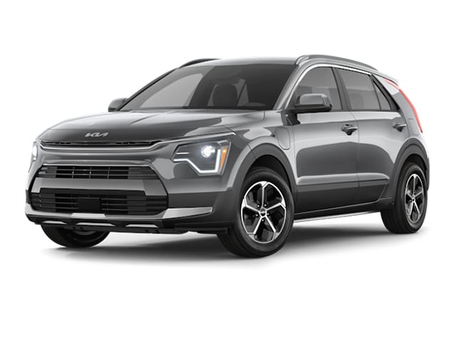 kia niro 2023 KNDCS3LF8P5106458 image kia niro 2023 KNDCS3LF8P5106458 image