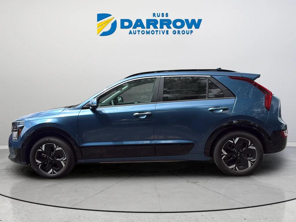 kia niro 2023 KNDCT3L12P5059333 image kia niro 2023 KNDCT3L12P5059333 image