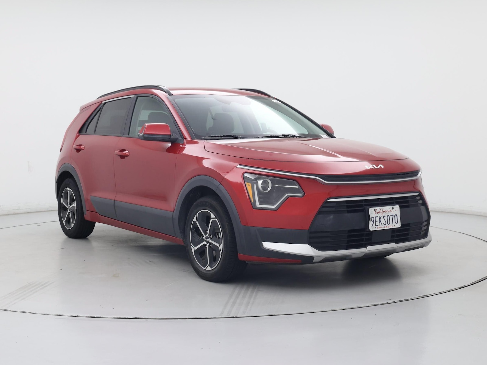 kia niro 2023 KNDCR3LE8P5062514 image