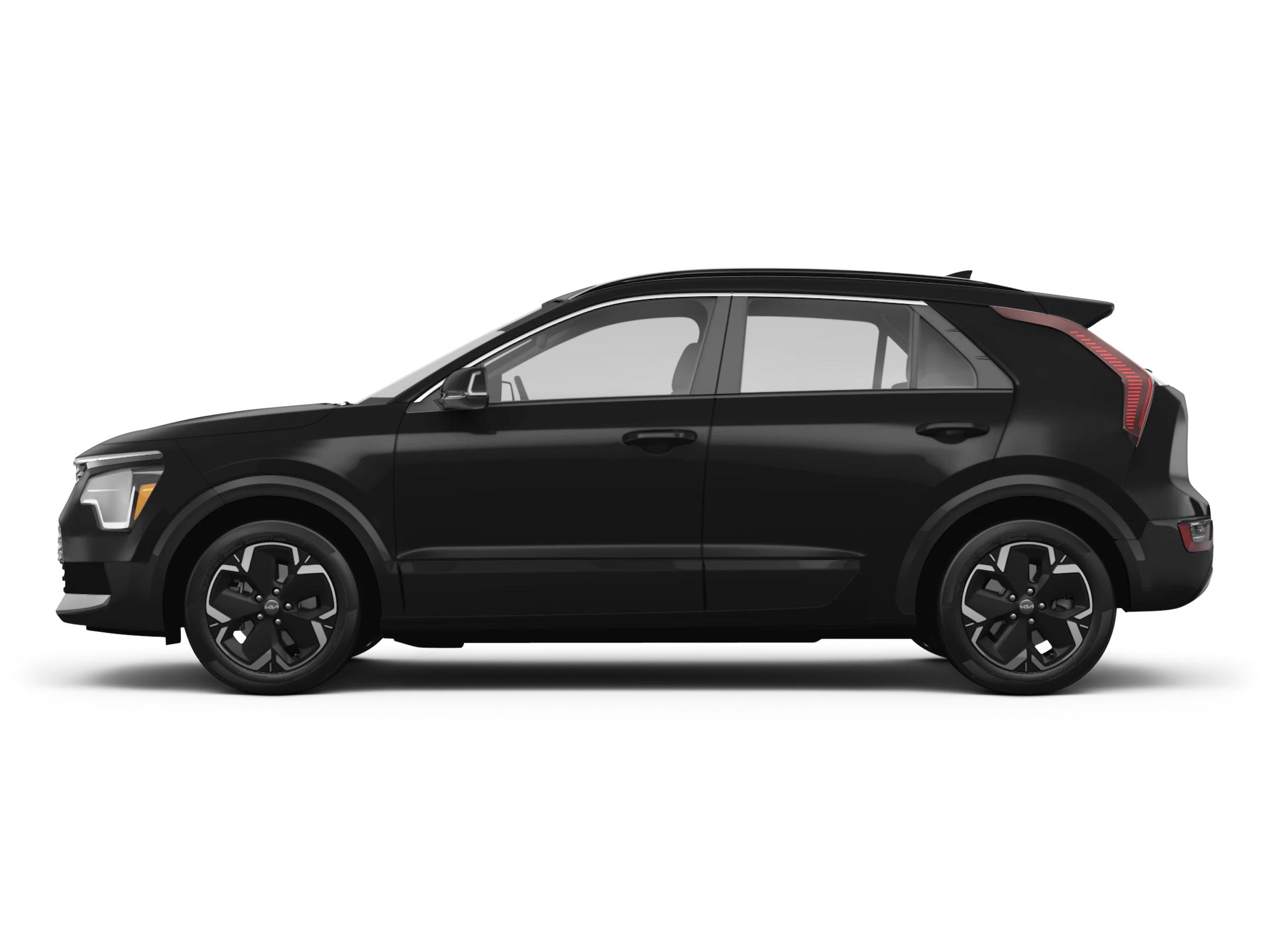 kia niro 2023 KNDCR3L12P5027335 image kia niro 2023 KNDCR3L12P5027335 image