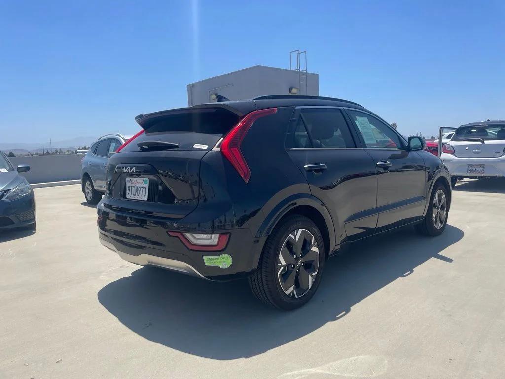 kia niro 2023 KNDCT3L12P5022251 image kia niro 2023 KNDCT3L12P5022251 image