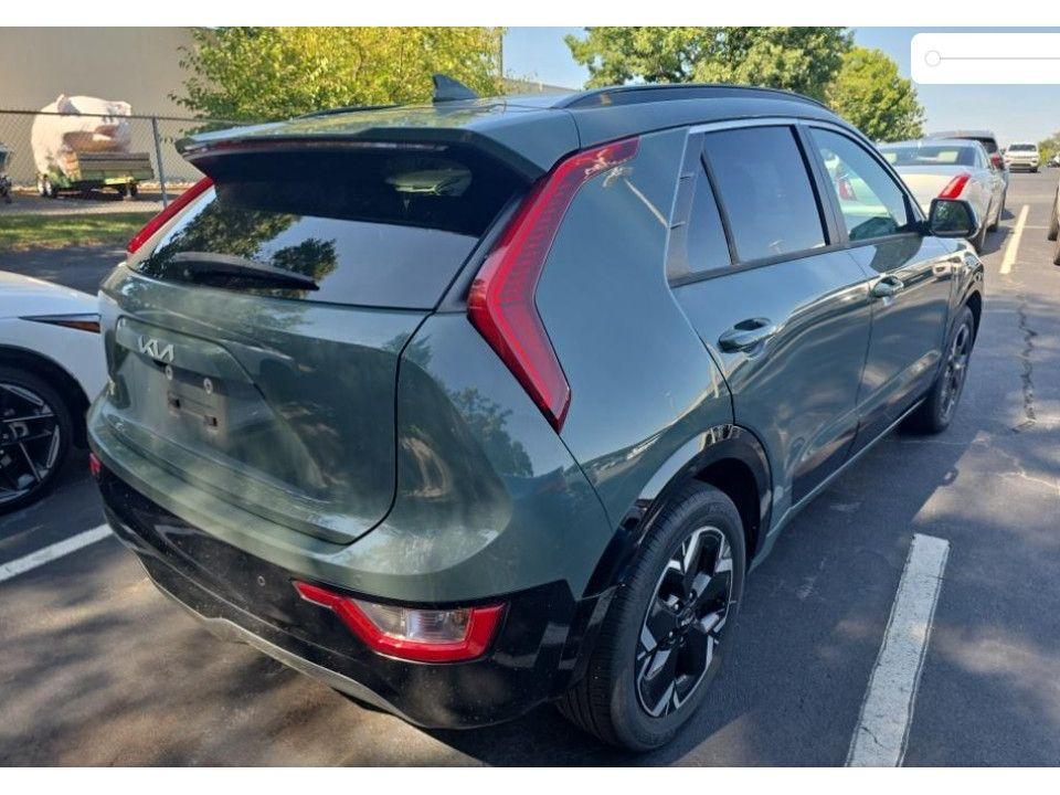 kia niro 2023 KNDCR3L12P5031837 image kia niro 2023 KNDCR3L12P5031837 image