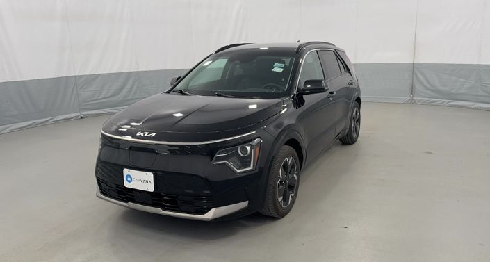 kia niro 2023 KNDCR3L13P5022953 image kia niro 2023 KNDCR3L13P5022953 image