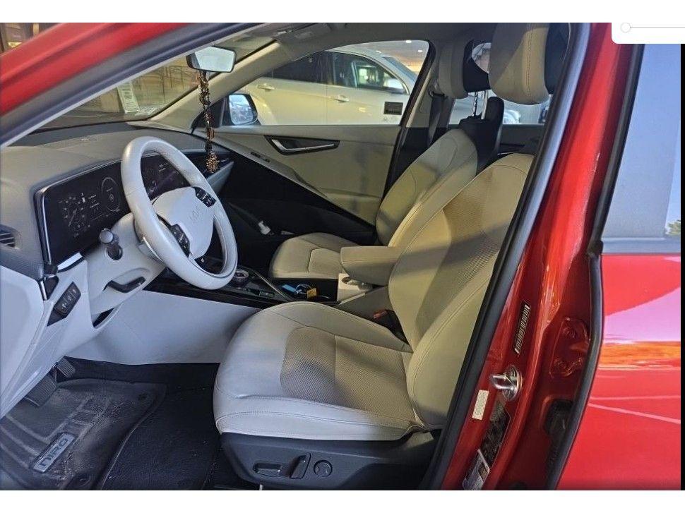 kia niro 2023 KNDCR3L12P5039064 image kia niro 2023 KNDCR3L12P5039064 image