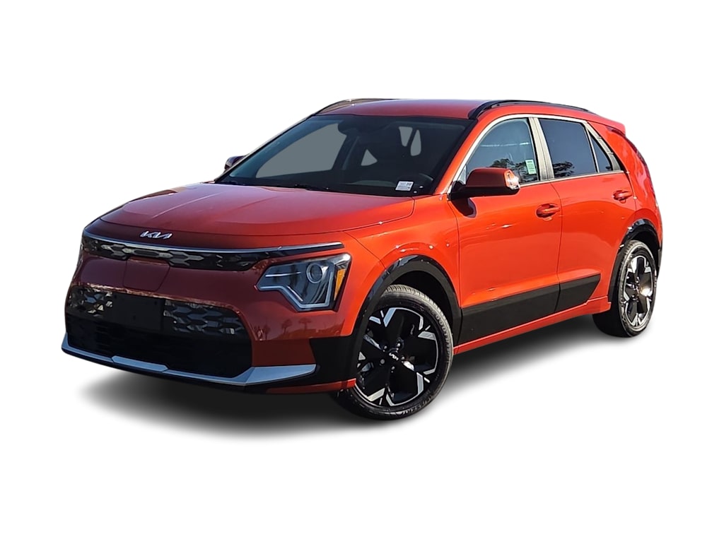 kia niro 2023 KNDCR3L1XP5038552 image kia niro 2023 KNDCR3L1XP5038552 image